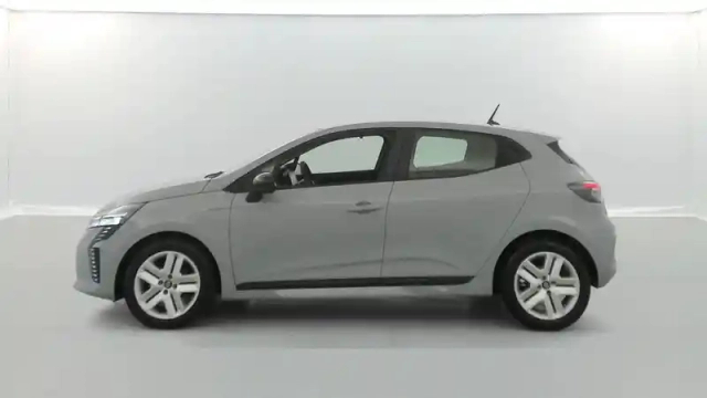 Renault Clio tce 90 — photo 11
