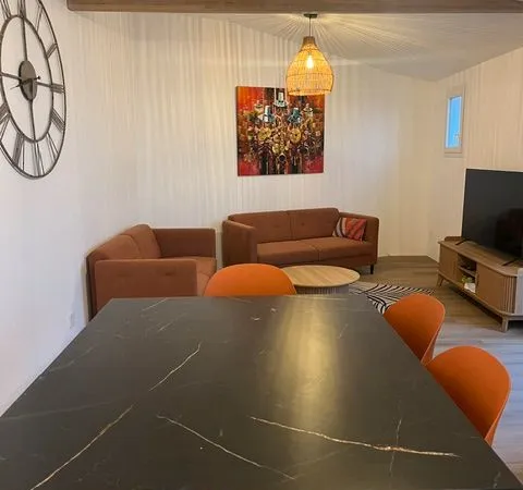 Chambre en colocation