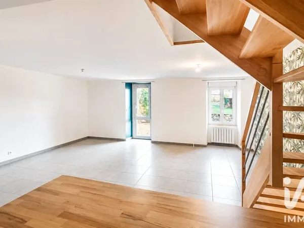 Maison 4 pièces 96 m²