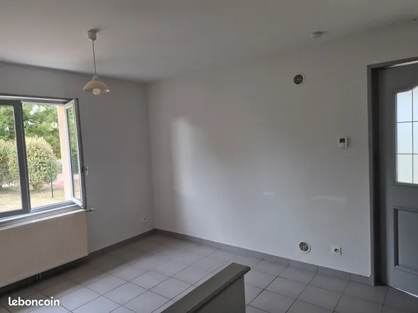 Appartement 27m2