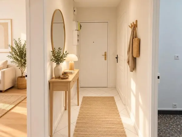 T3 À VENDRE - ENTIÈREMENT RÉNOVÉ - CHOISY-LE-ROI