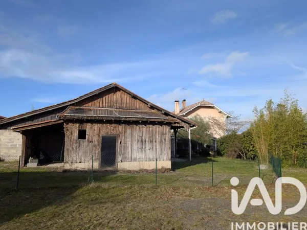 Maison 7 pièces 205 m²