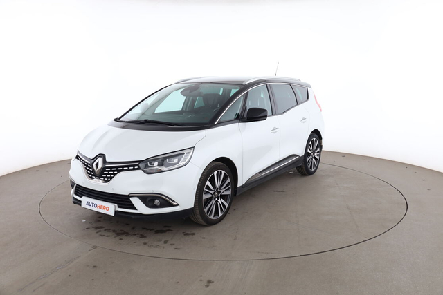 Renault Grand Scenic 1.3 TCe Initiale Paris EDC