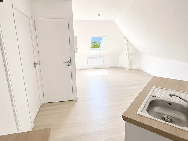 Superbe appartement centre Moreuil
