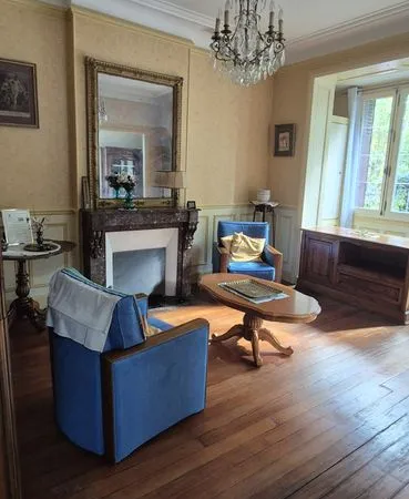 Maison 8 pièces 133 m²