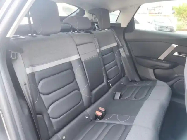 Citroën C4 iii puretech 130 s&amp;s bvm6 shine — photo 25