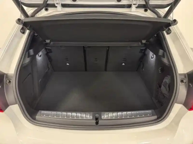 Bmw Serie 1 série 1 m135ia xdrive 306ch — photo 10