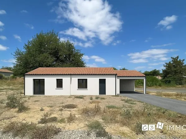 Terrain à bâtir Vente Noé   65000€