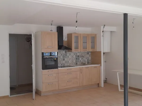 Aopartement T2