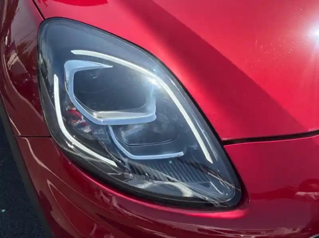 Ford Puma 1.0 flexifuel 125ch s&amp;s mhev titanium x — photo 20