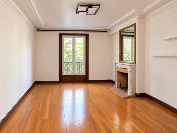 GRAND 3 PIÈCES 88,32 M2 PROCHE MÉTRO PARIS 19e