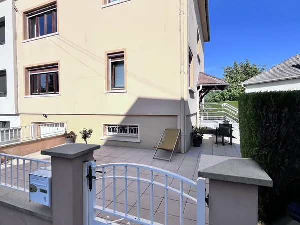Maison 5 pièces 127 m²
