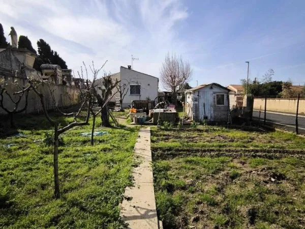 Maison 4 pièces 150 m²