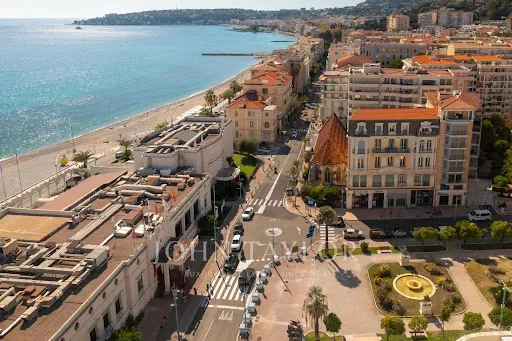 Appartement 4 pièces 131 m²