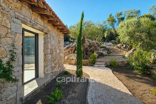 Maison 5 pièces 158 m²