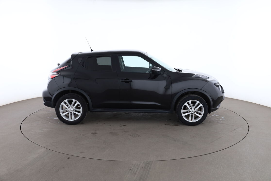 Nissan Juke 1.2 DIG-T N-Connecta — photo 6
