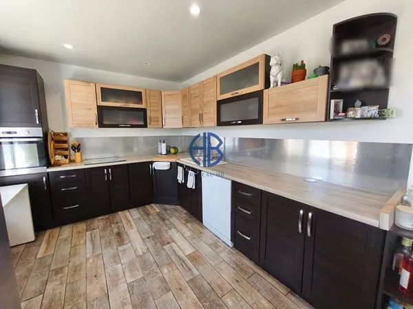 Maison 5 pièces 103 m²