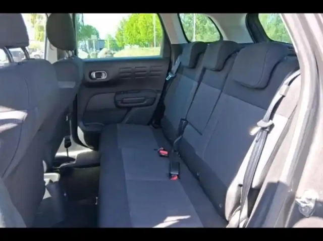 Citroën C3 Aircross bluehdi 100ch s&amp;s origins e6.d-temp — photo 11