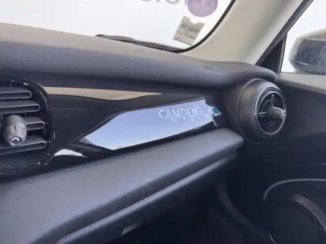 Mini Mini cooper 136ch  edition camden bva7 — photo 12