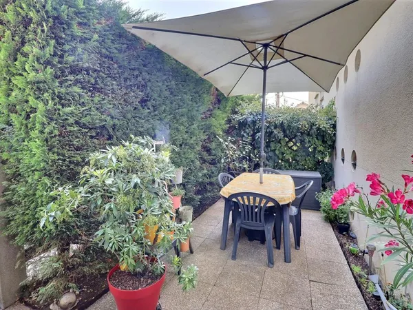 appartement avec terrasse Bougival 4 pièces 269000€