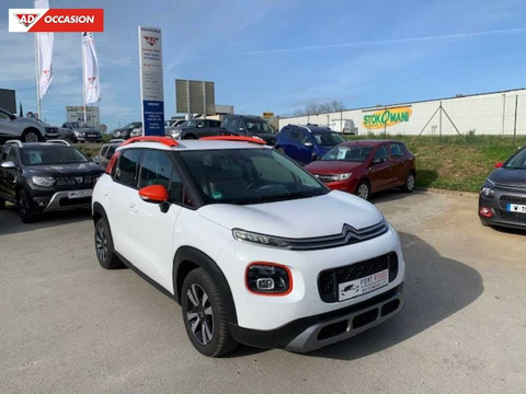 Citroen C3 BLUEHDI 100CV SHINE