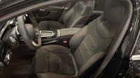 Mercedes Classe A 200 d 150ch AMG Line 8G-DCT — photo 30