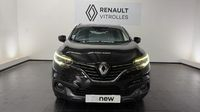 Renault Kadjar 1.2 TCe 130ch energy Intens