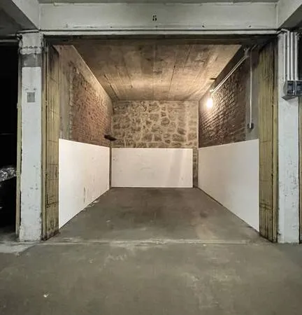 Box de stockage