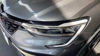 Renault Arkana 1.6 E-Tech hybride 145ch Engineered -22 — photo 17