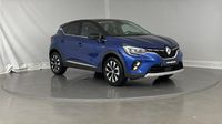 Renault Captur 1.0 TCe 90ch Techno — photo 3