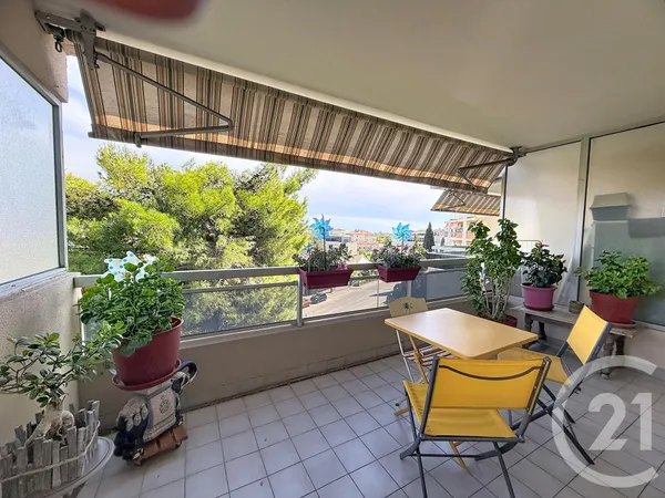 Appartement 3 pièces 67 m²