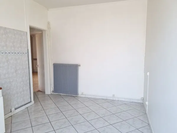 Appartement de 54m2 à louer sur Saint-Chamond