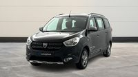 Dacia Lodgy 1.5 Blue dCi 115ch Stepway 7 places E6D-Full