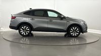Renault Arkana 1.3 TCe 140ch Business EDC — photo 4