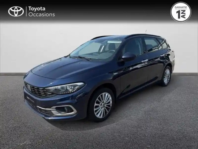 Fiat Tipo sw 1.6 multijet 130ch s/s life — photo 16