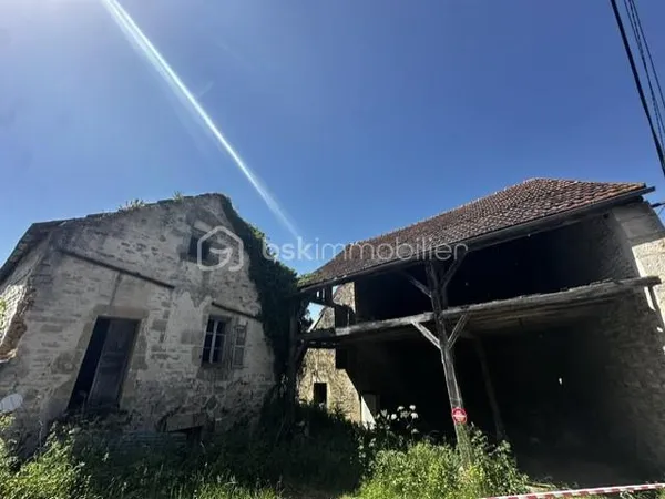Maison 150 m²