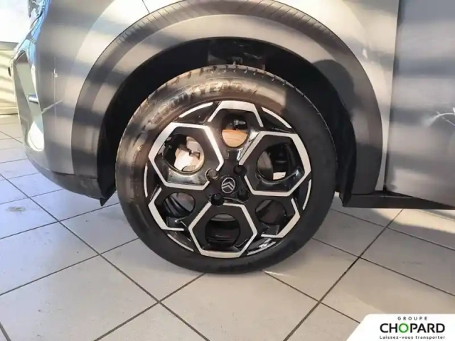 Citroën C3 puretech 100 ch bvm6 — photo 12