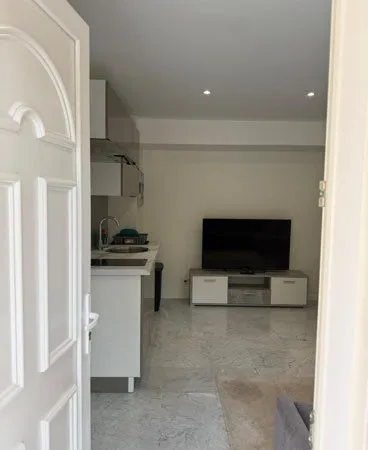 Charmant Studio Cannes - Carnot