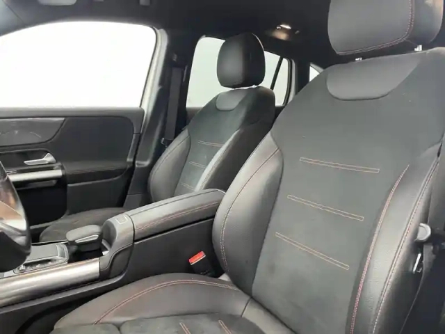 Mercedes Gla 250 e 8g-dct — photo 15