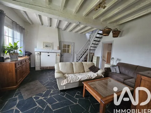 Maison 3 pièces 97 m²