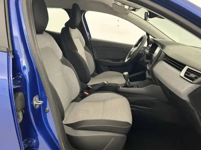 Renault Clio tce 90 — photo 79