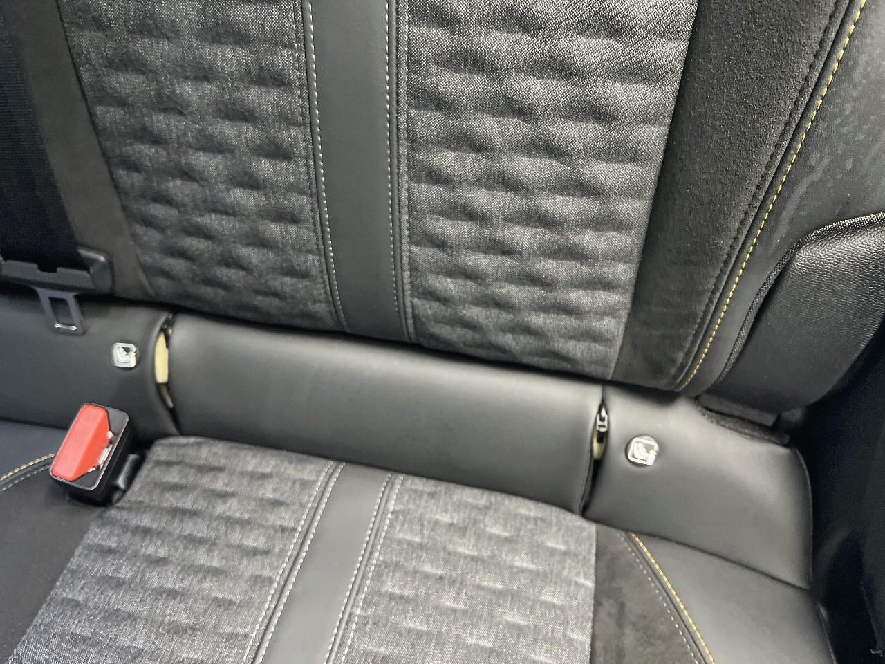 Peugeot 2008 puretech 130 s&s bvm6 roadtrip — photo 16