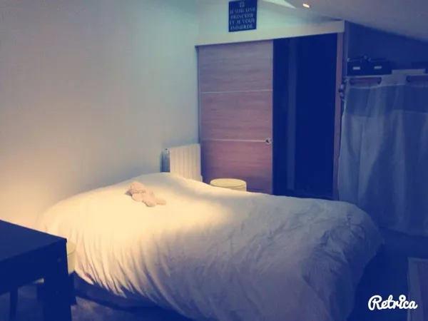 Appartement 2 pièces 22 m²