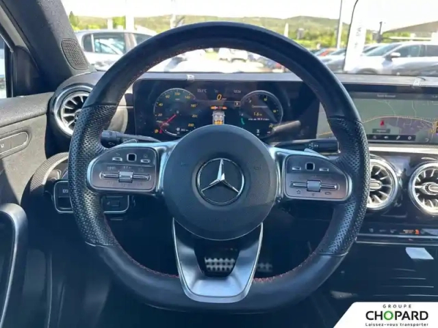 Mercedes Classe A 180 7g-dct — photo 16