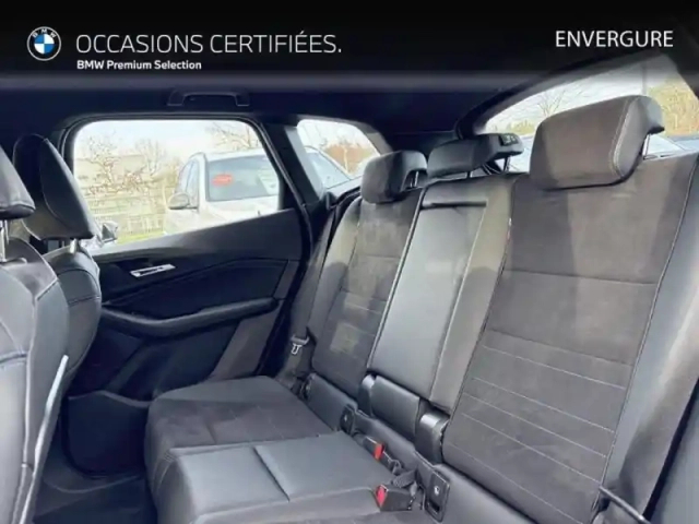 Bmw Serie 2 série 2 activetourer 225e 245ch xdrive m sport dkg7 — photo 13