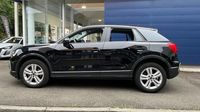 Audi Q2 30 TDI 116ch Business line S tronic 7 — photo 8