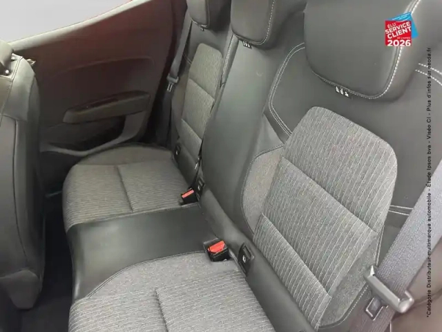 Renault Clio 1.0 tce 90ch techno — photo 11