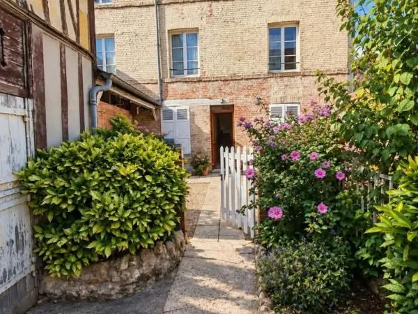 Maison de ville 11 pièces 135 m²