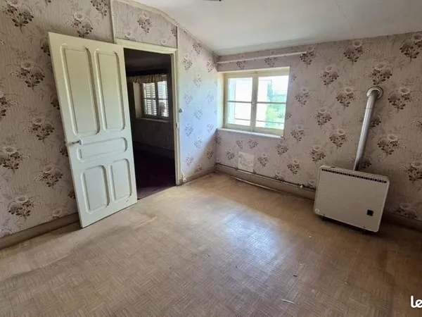 Appartement 2 pièces 30 m²