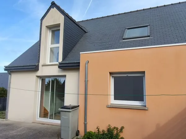 Maison 3 pièces 65 m²